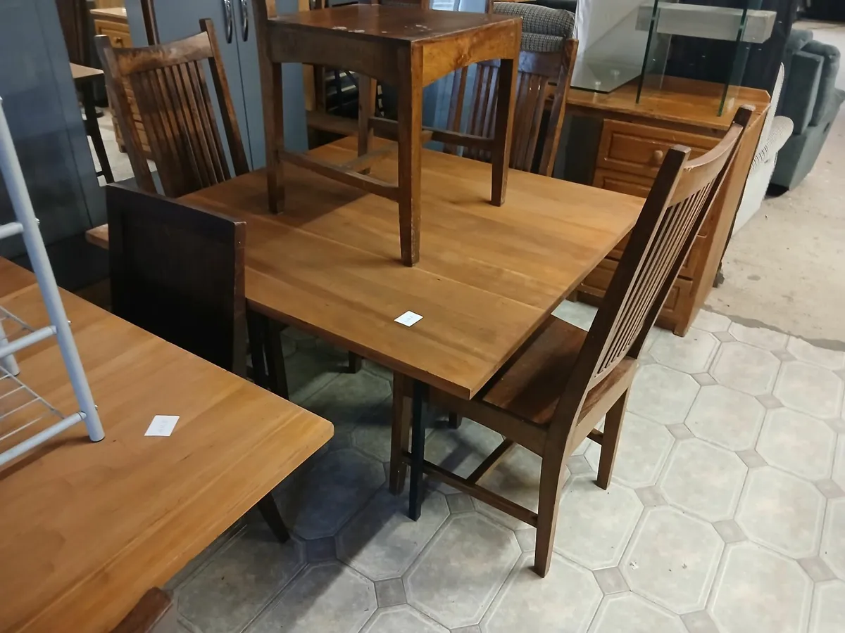 Table sets - Image 4