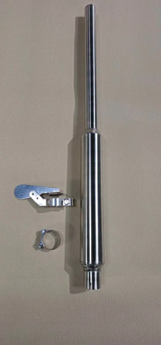 Massey Ferguson 135 - Image 3