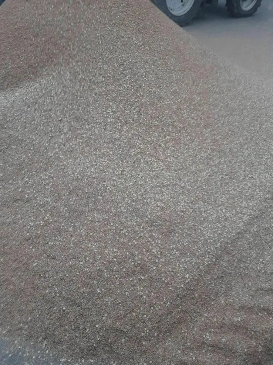 Organic Combi-Crop(Oats, Peas, Barley) - Image 3