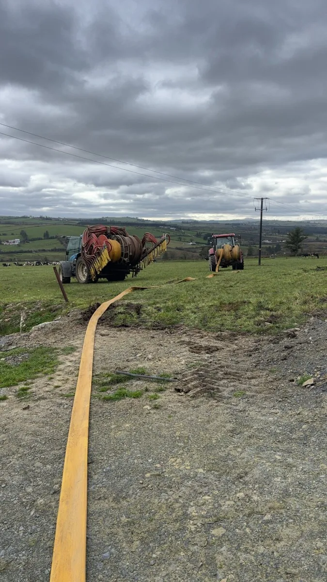 Mastek 12m Umbilical - Image 4