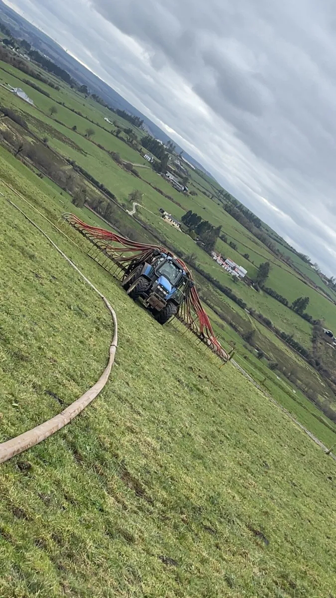 Mastek 12m Umbilical - Image 3