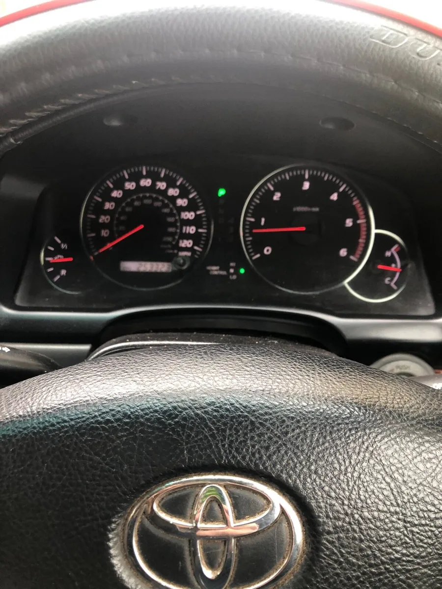 2006 Toyota Landcruiser Big! price! Drop!! - Image 2