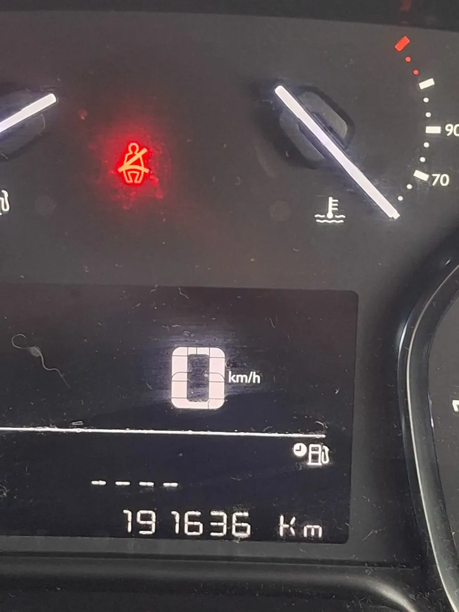 Vauxhall Vivaro 2020 - Image 2