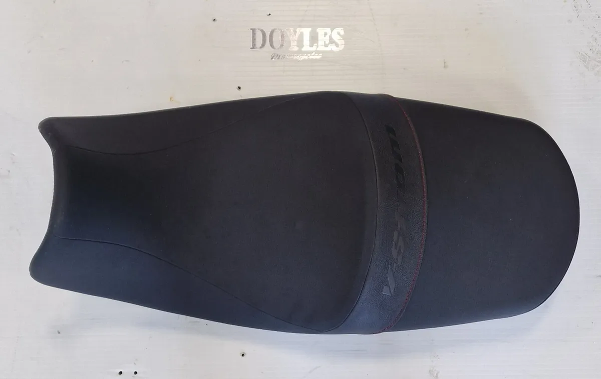 Lowering seat V Strom - Image 1