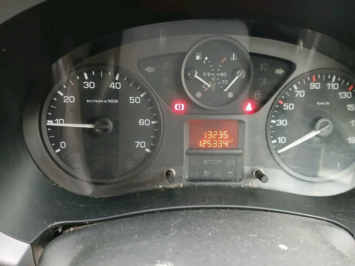 Citreon berlingo - Image 3