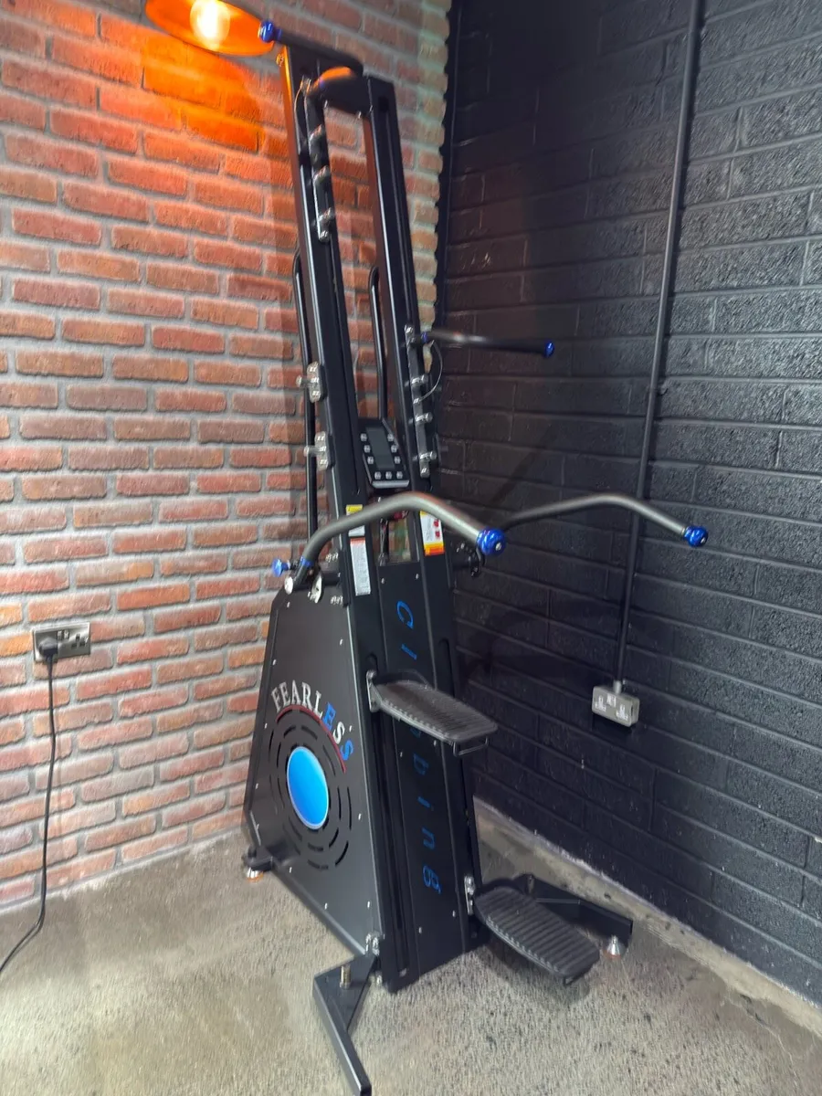 Commercial gym equipment - Image 2