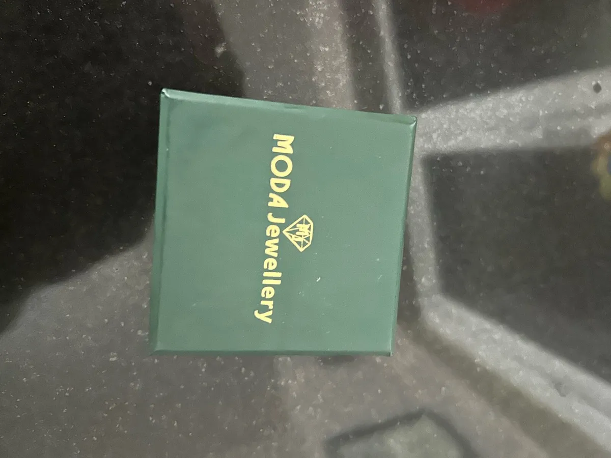 Diamond ring - Image 3