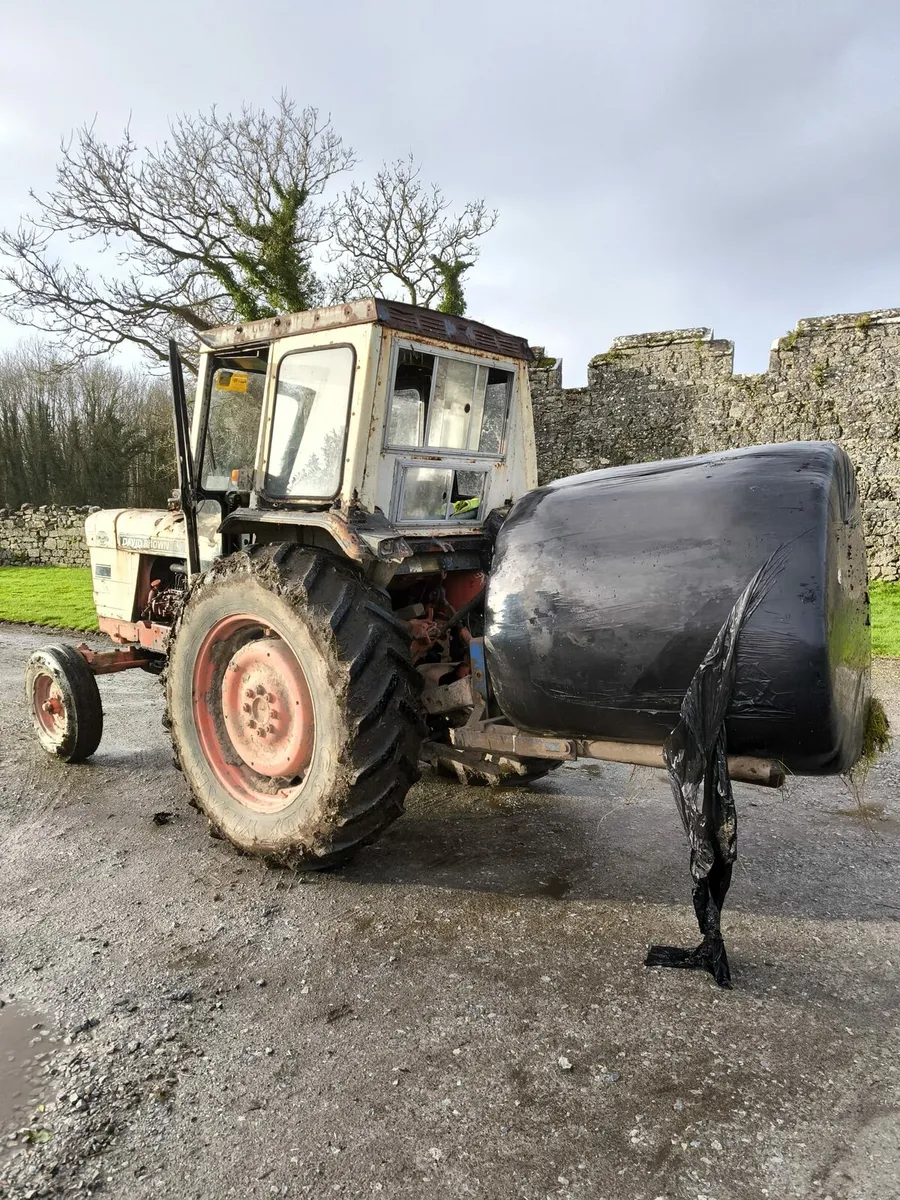 David Brown 1410 - Image 2