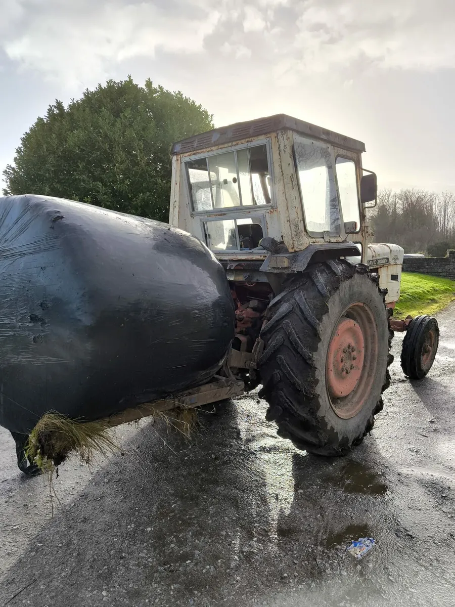 David Brown 1410 - Image 3