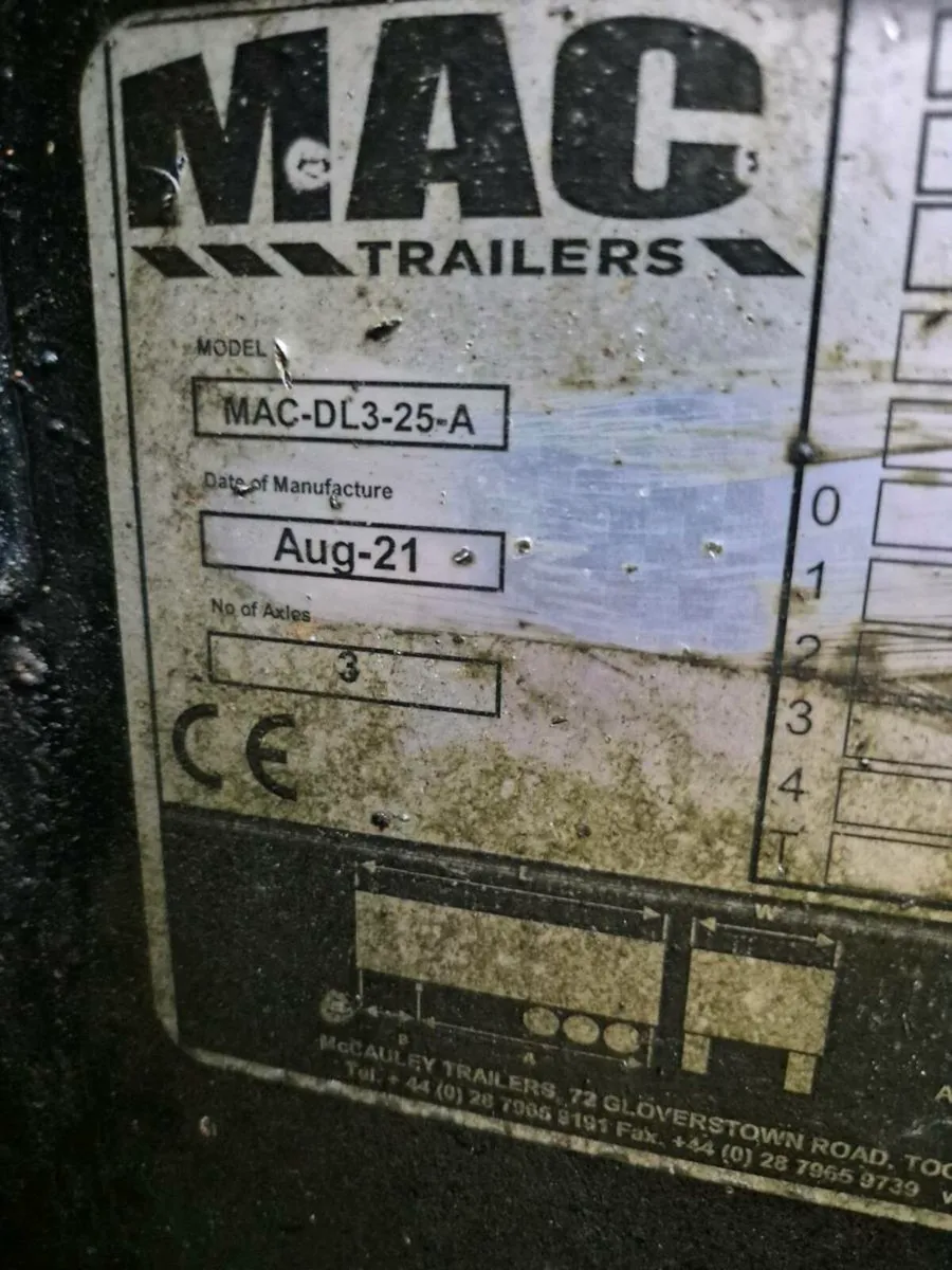 Mac Low Loader - Image 2