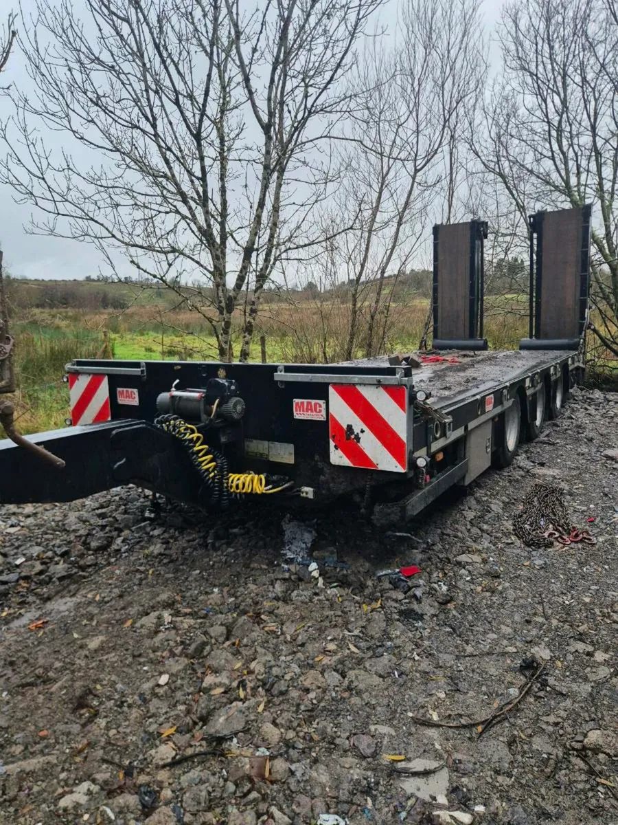 Mac Low Loader - Image 1