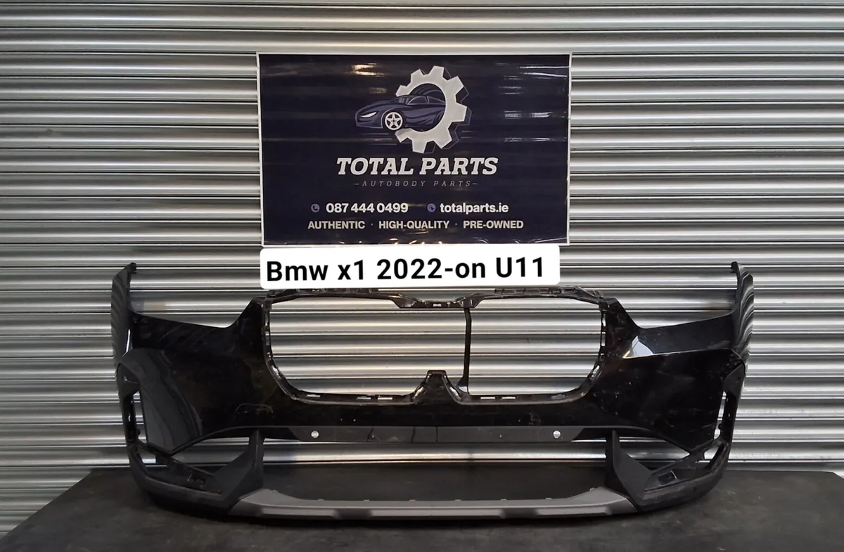Bmw x1 x3 x5 ix3 ix(i20) i8 mini parts - Image 4