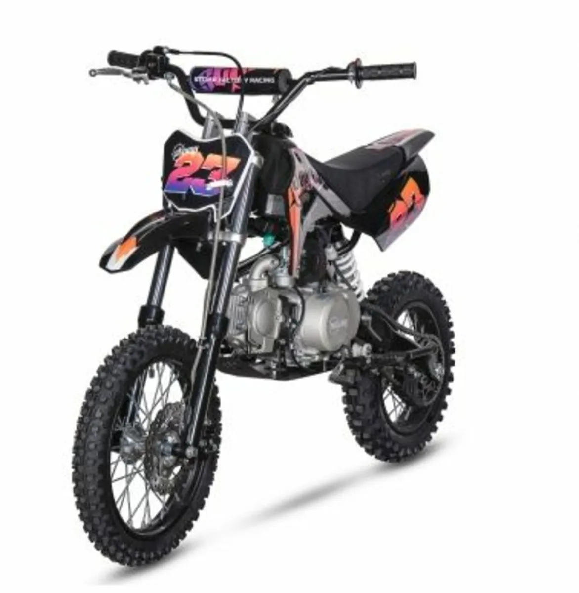 Kids Dirt Bike / Pit Bike - Image 3