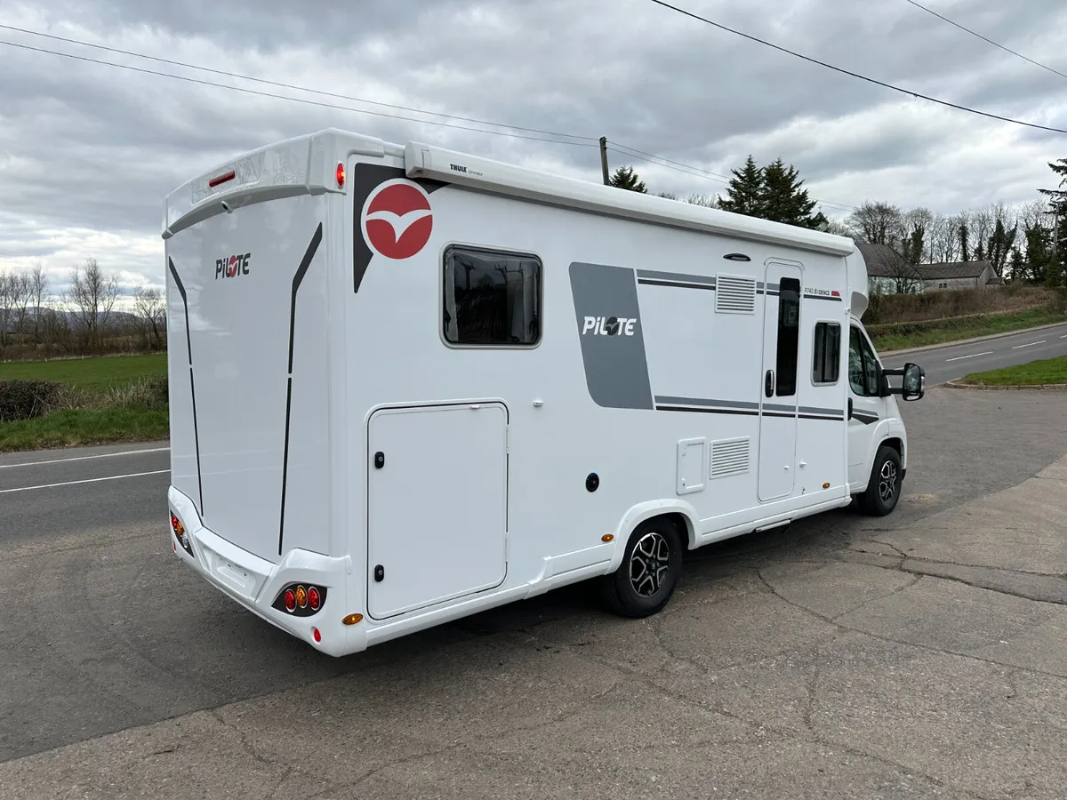 New Pilote P740 FGJ ***Special Offer*** - Image 4