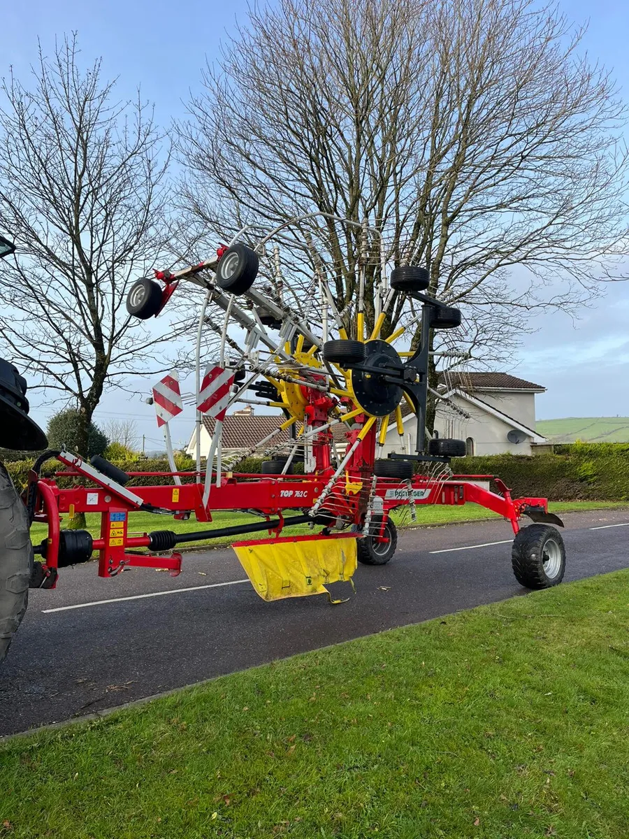 Pottinger 762 2020 - Image 2