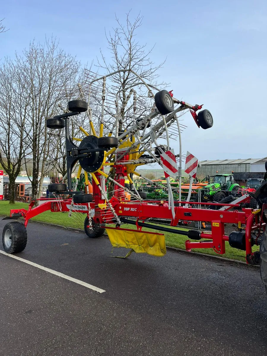 Pottinger 762 2020 - Image 3