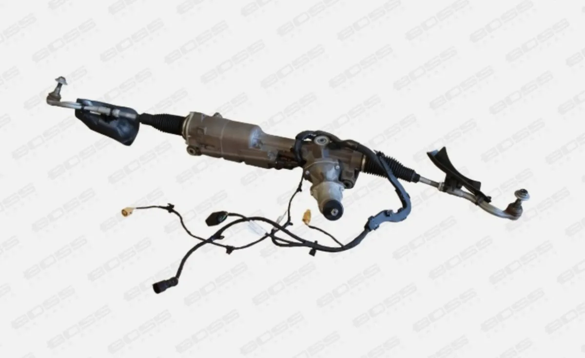 Steering Racks Any Make and Model - Image 4
