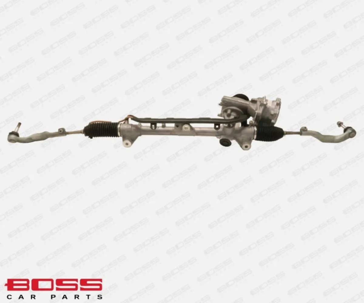 Steering Racks Any Make and Model - Image 1
