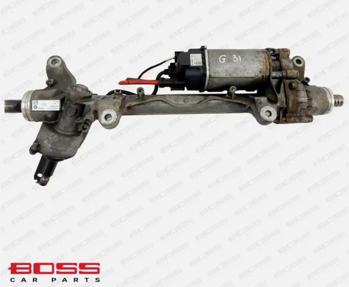 Steering Racks Any Make and Model - Image 2