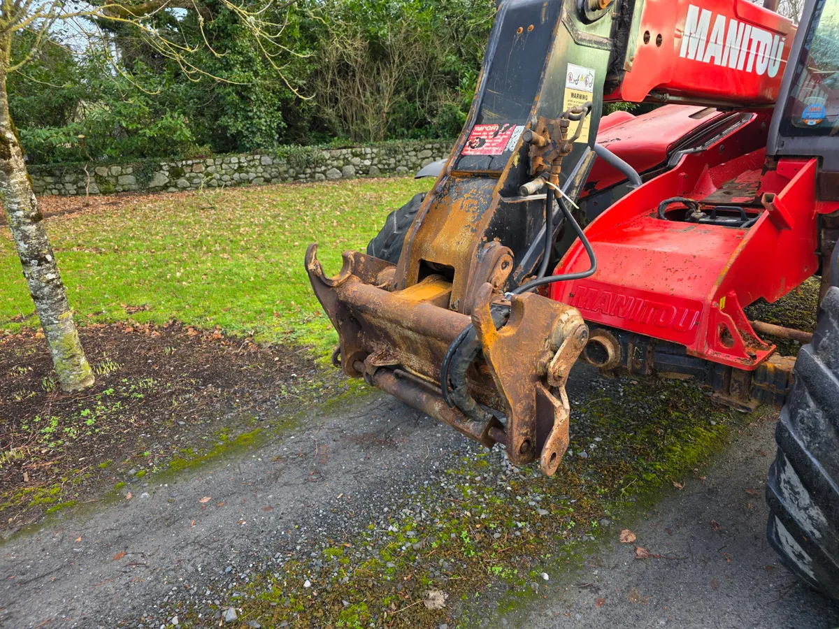 Manto  753 120.      2 013 - Image 4