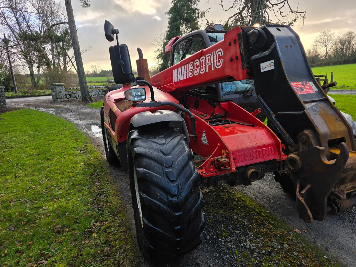 Manto  753 120.      2 013 - Image 3