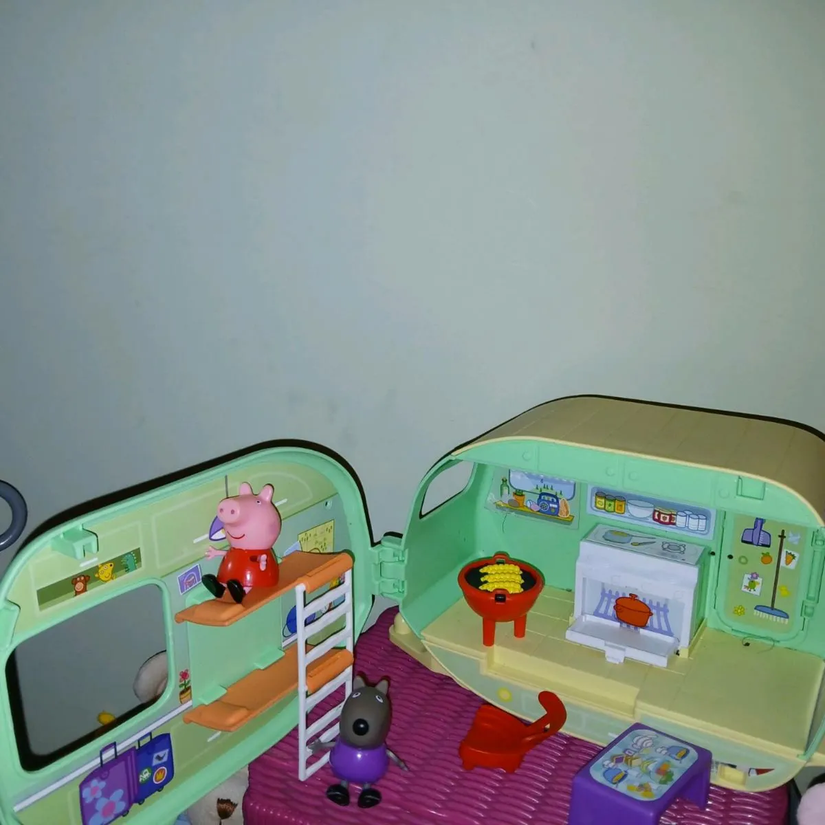 Peppa Pig Bundle - Image 1