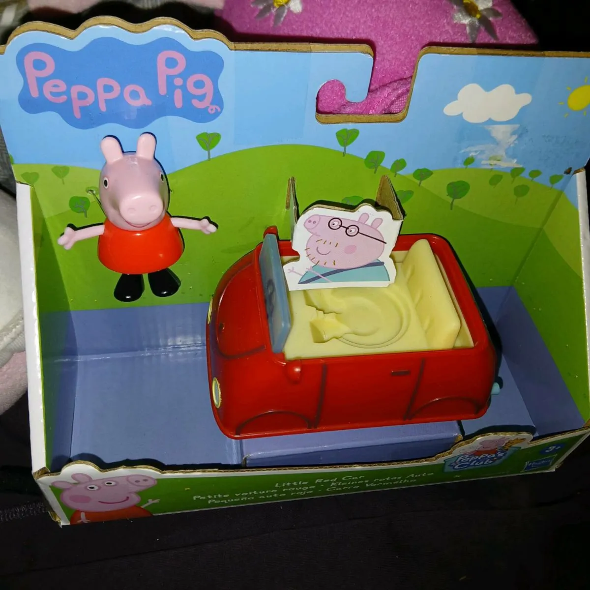 Peppa Pig Bundle - Image 3