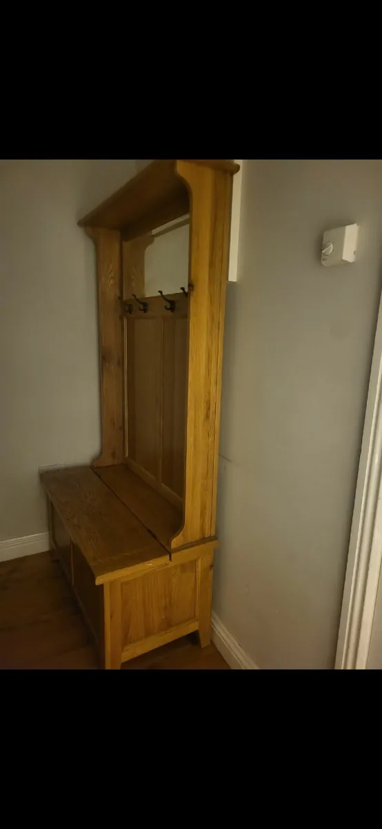 Hall Unit for sale - Image 2