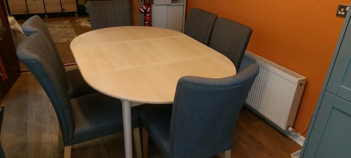 Dining table - Image 3