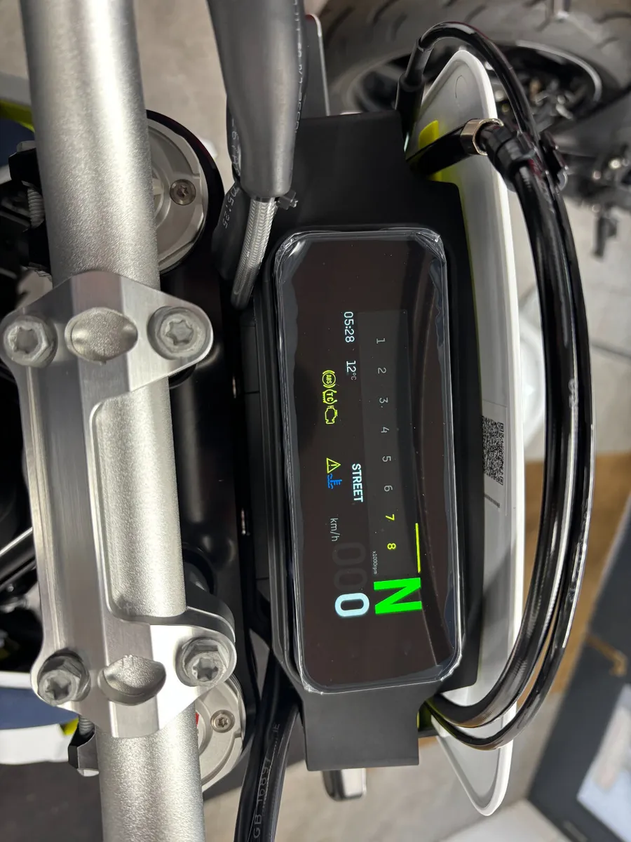 2026 Husqvarna 701 Enduro - In Stock Now - Image 2