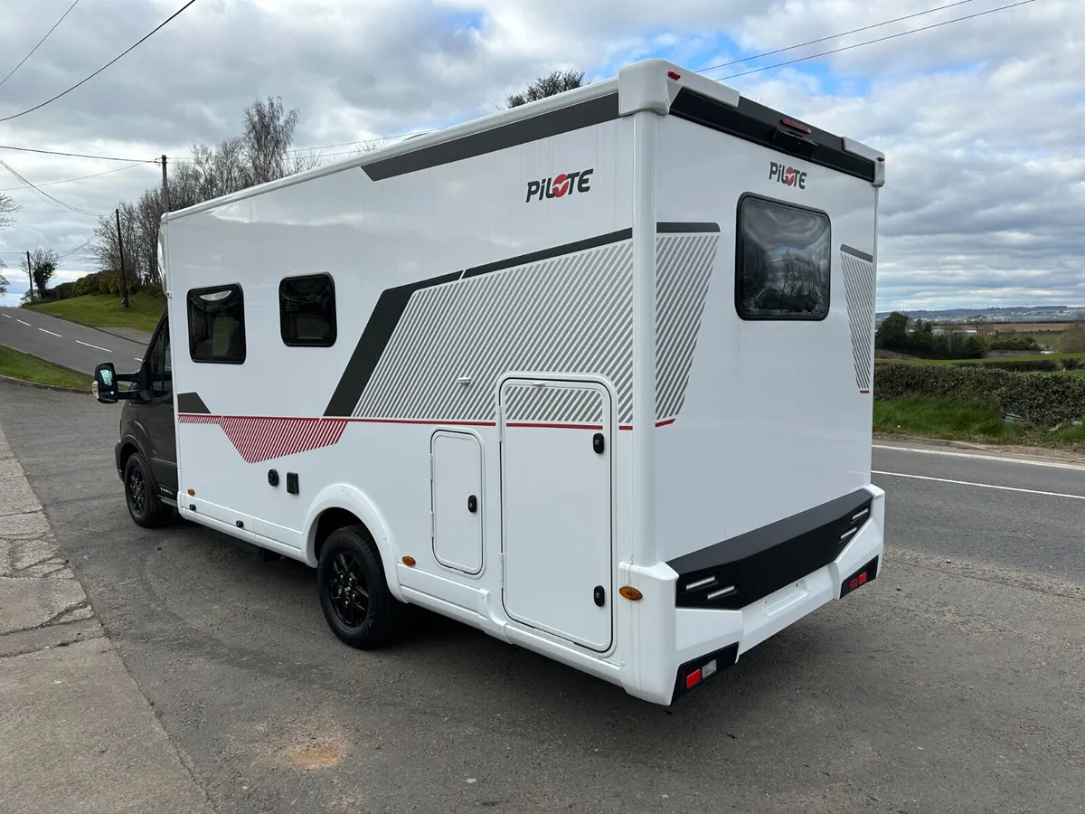 New Pilote Atlas A690D ***Special Offer*** - Image 3