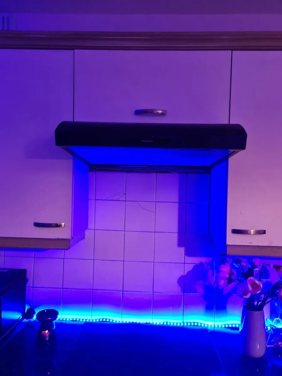 Full Kicthen & Appliances - Image 3