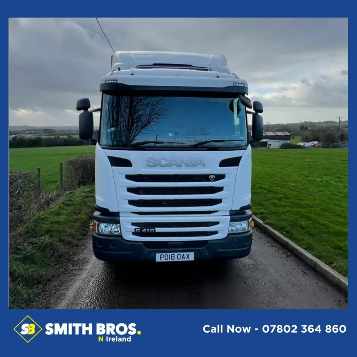 Scania Other 2018 - Image 2