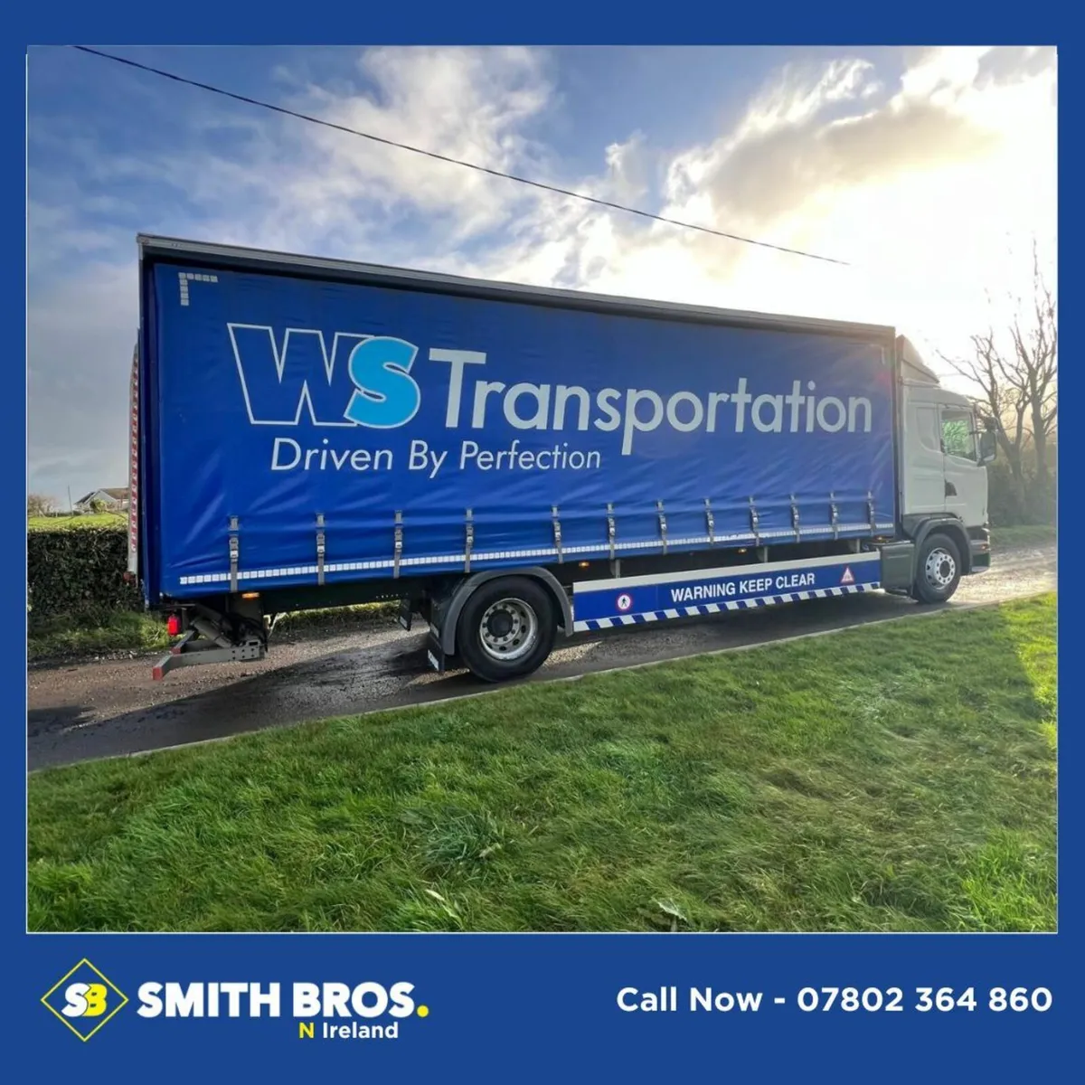 Scania Other 2018 - Image 3