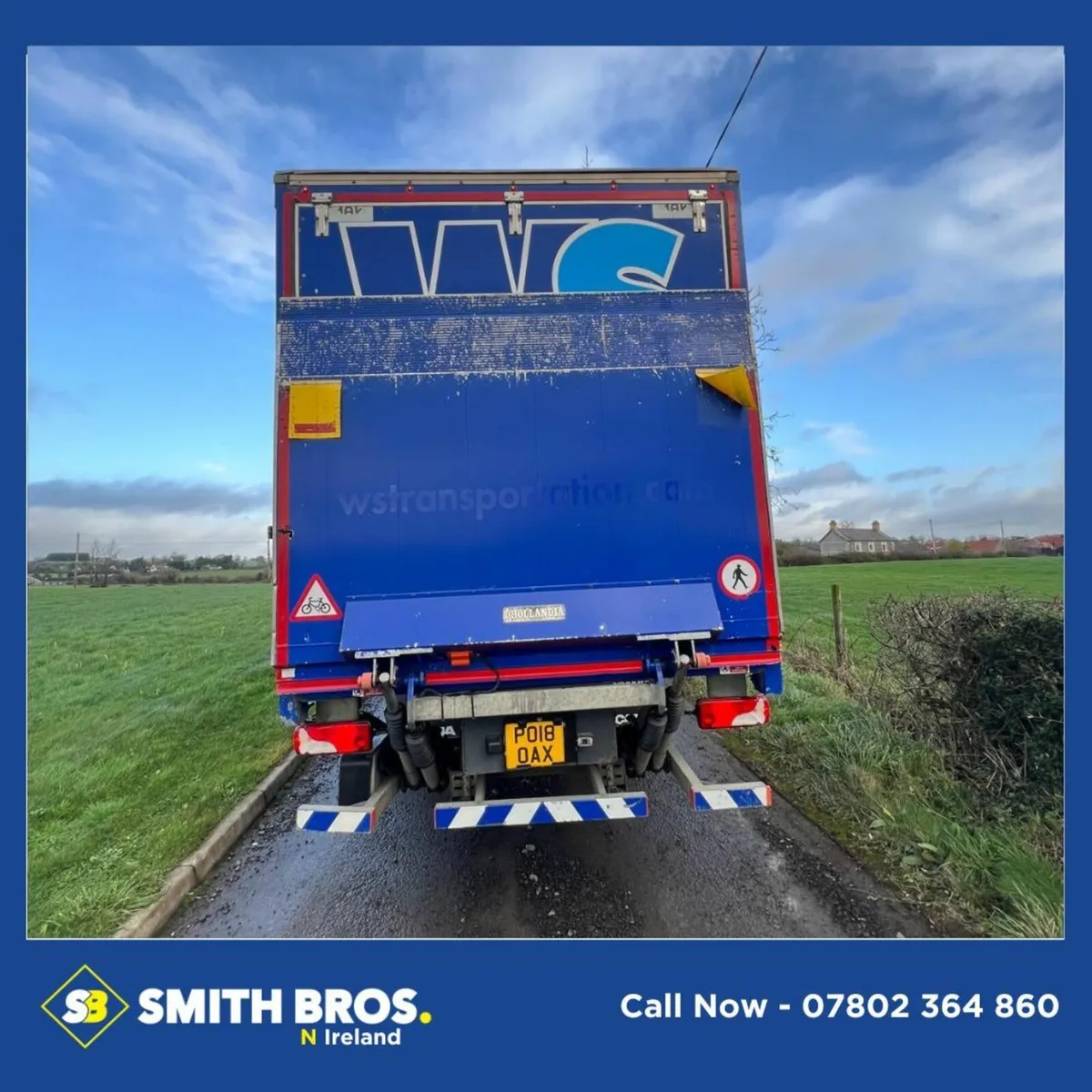 Scania Other 2018 - Image 4