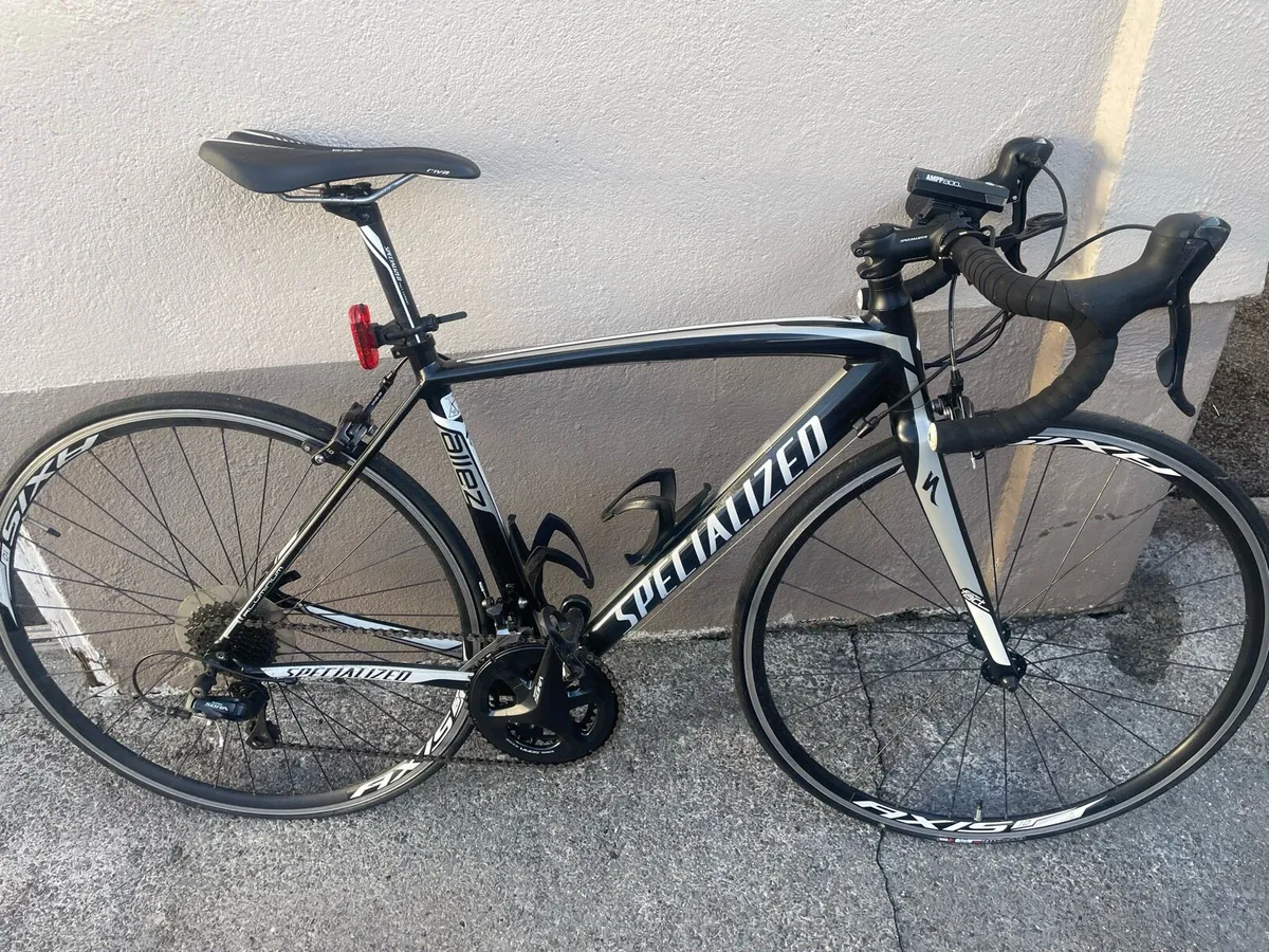 Specialized Allez - Image 2