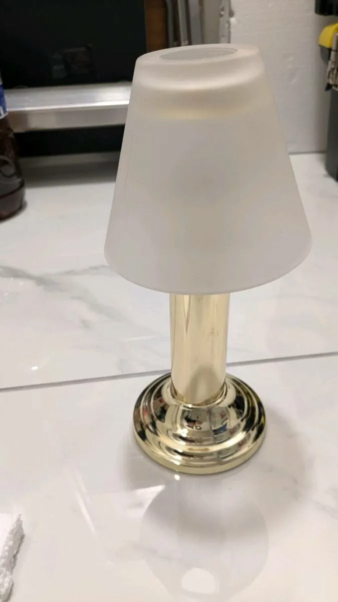 Kerosene lamp - Image 4