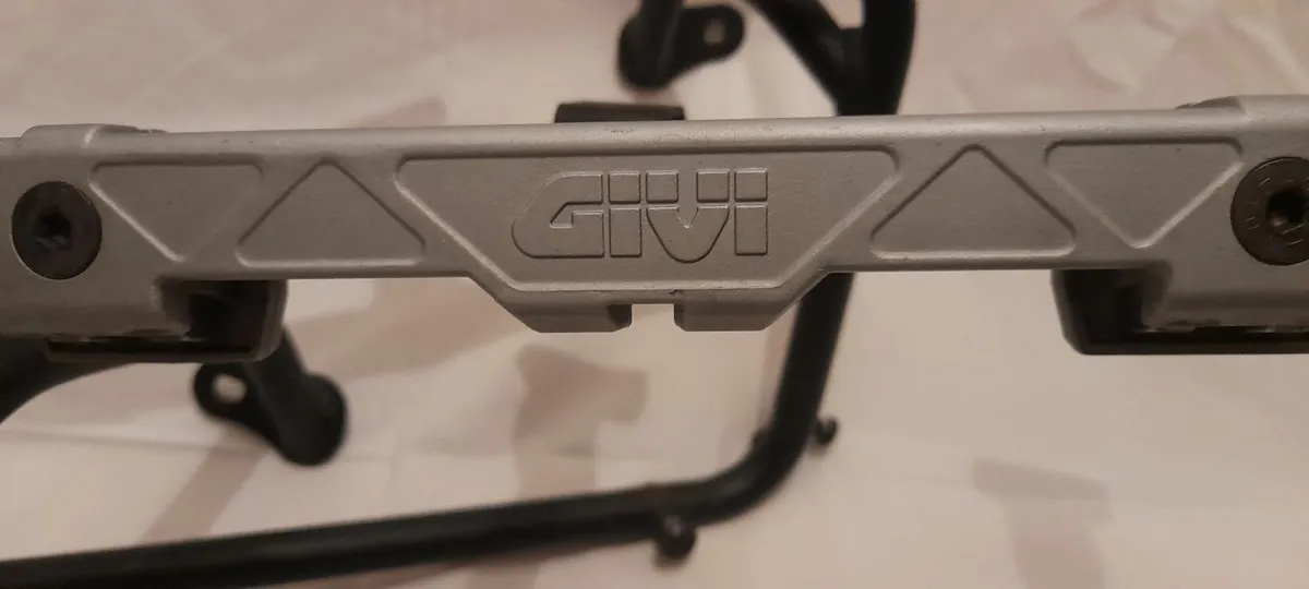 HondaAT BmwGS Harley OEM Parts - Image 2