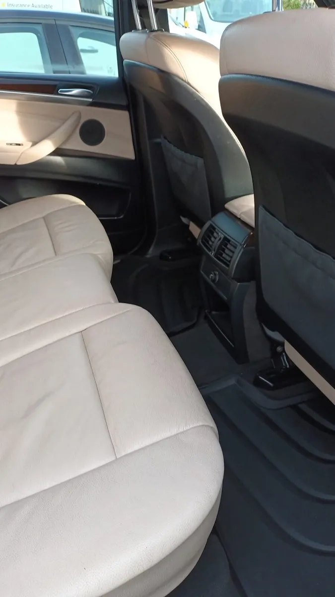 Bmw x5 crewcab - Image 4