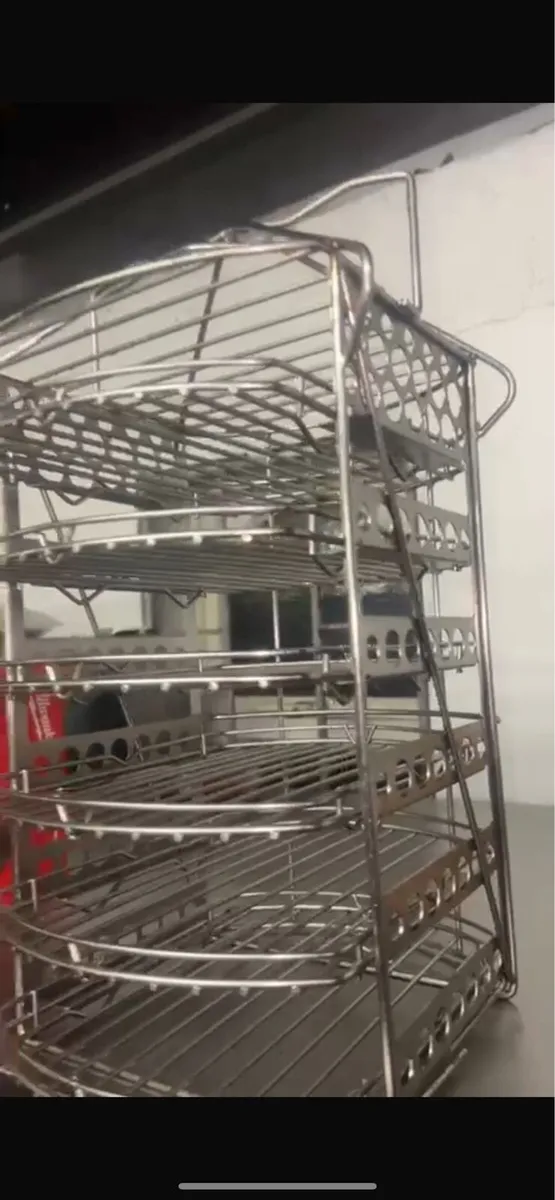 Winston pressure Fryer - Image 4