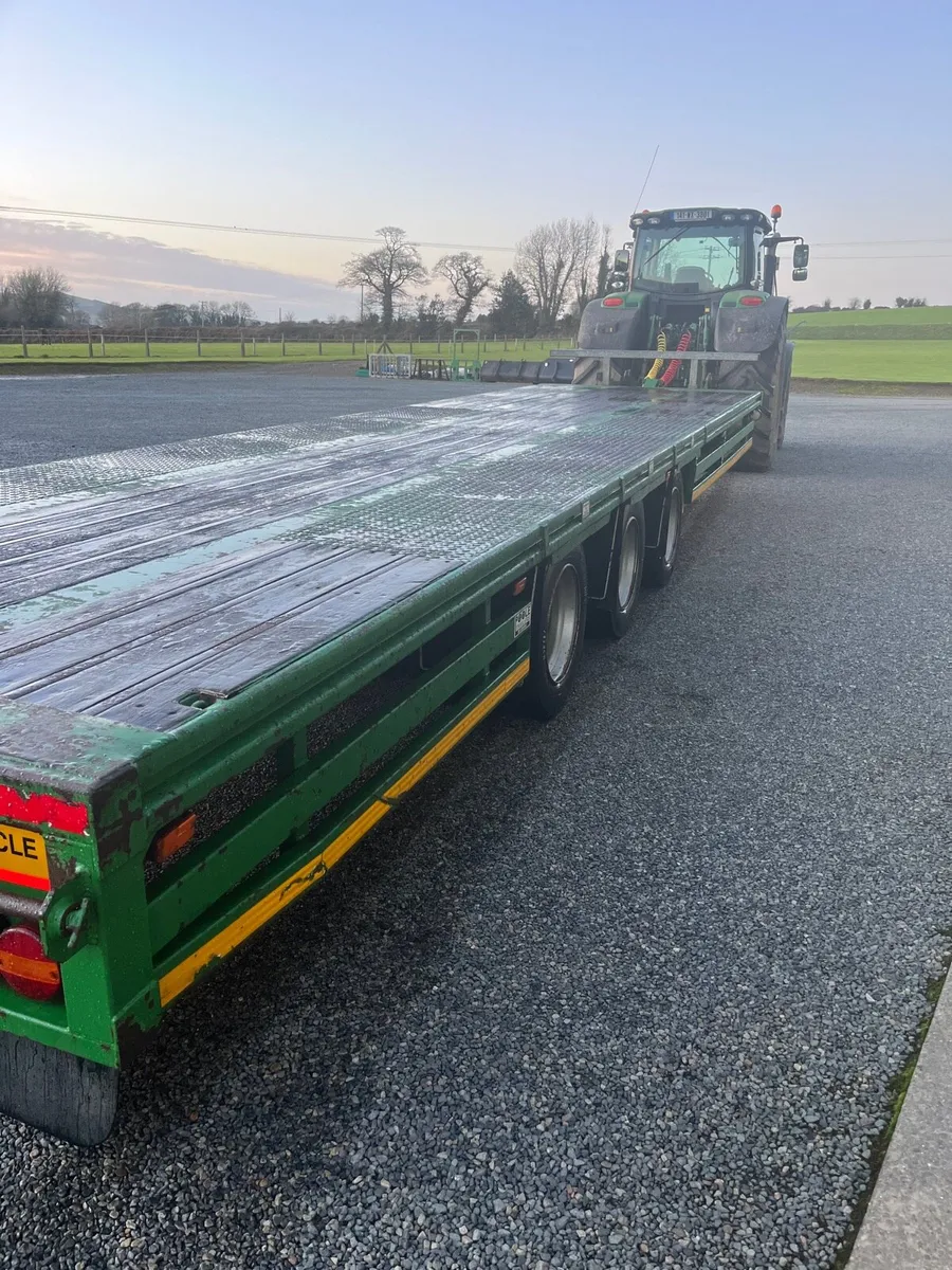 Bale Teailer - Image 3