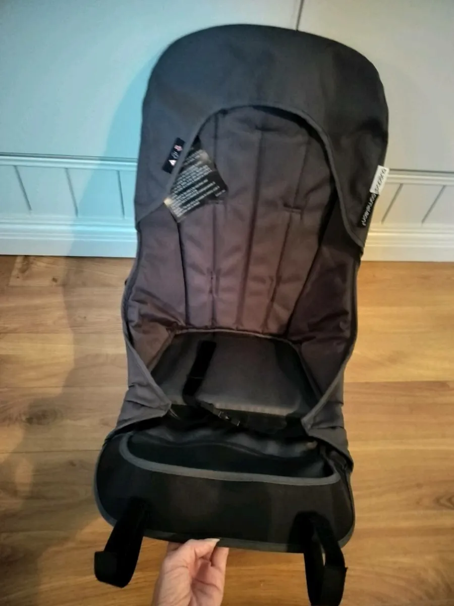 Bugaboo chameleon Bassinet - Image 4