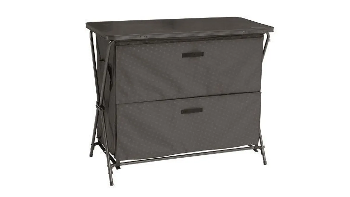 Camping Storage Cabinet: Outwell Aruba - Image 1
