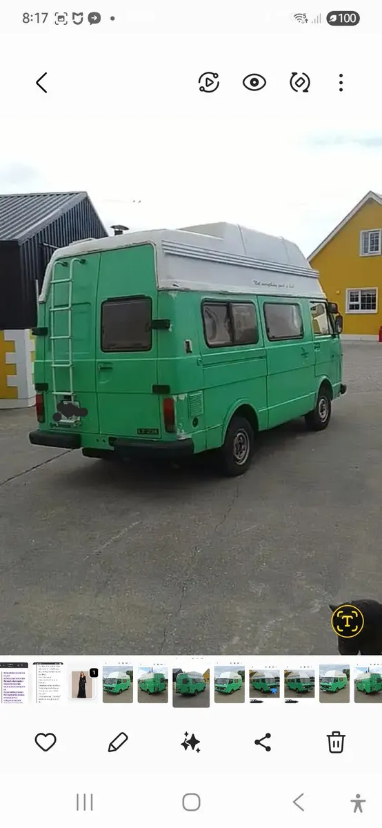 Campervan - Image 2