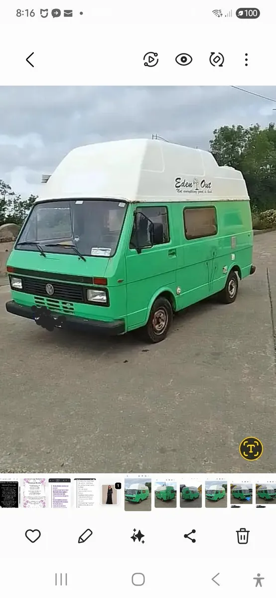 Campervan - Image 3