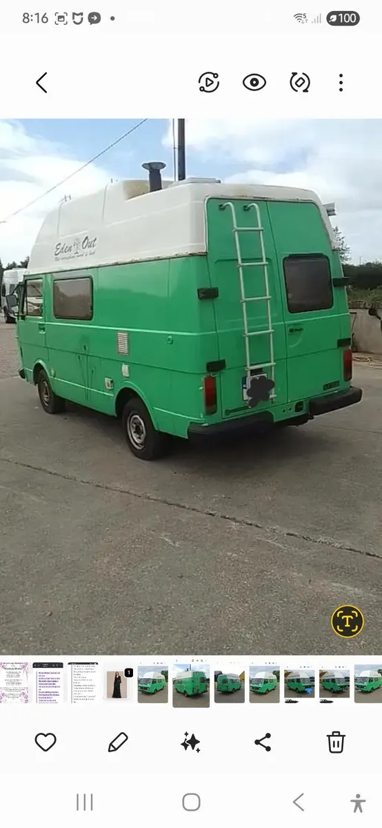 Campervan - Image 4