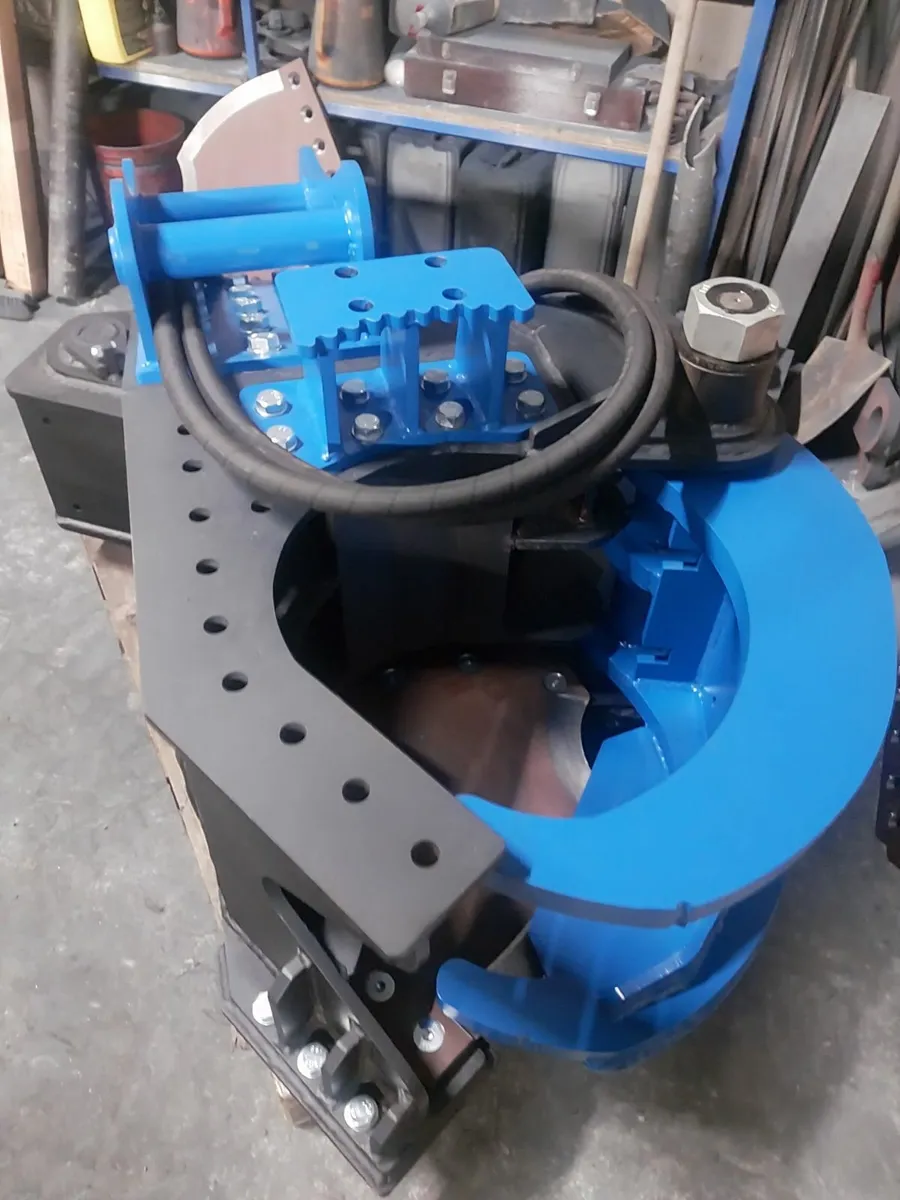 360 Professional Tree shear... - Image 3