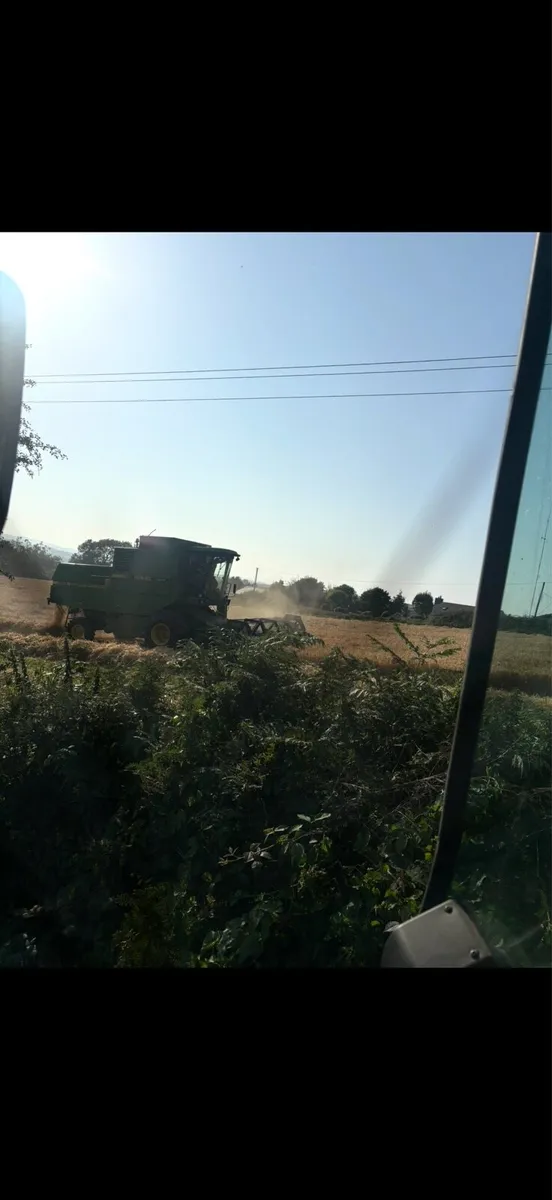 John Deere 1188 - Image 2