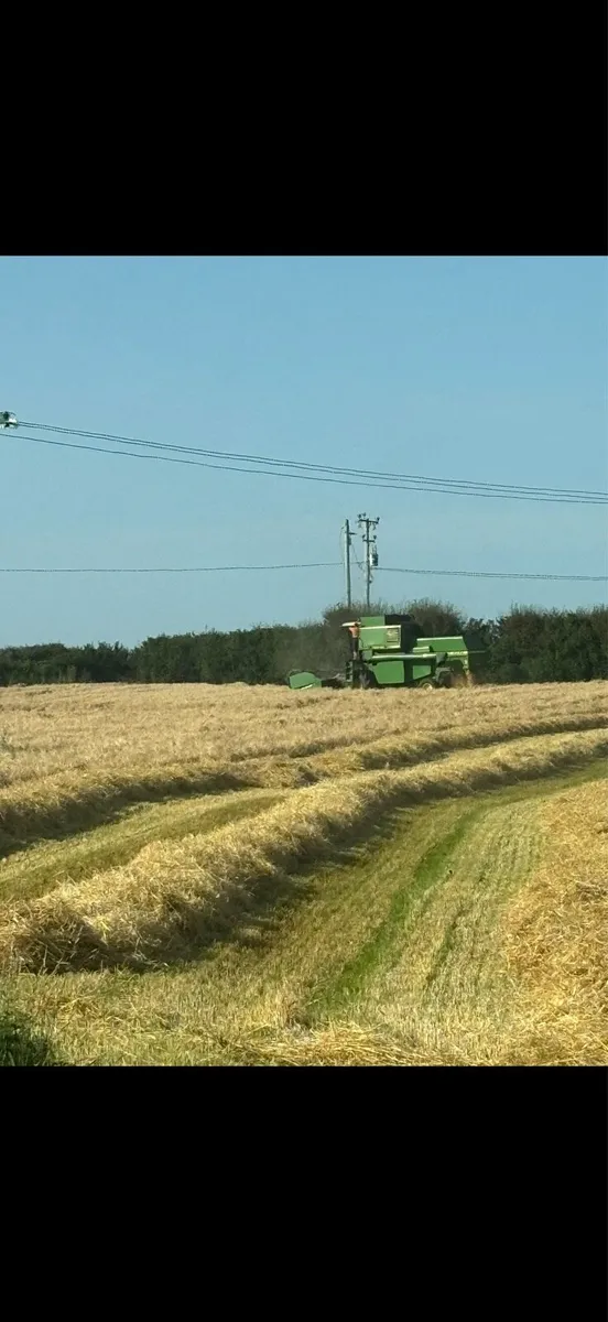 John Deere 1188 - Image 4