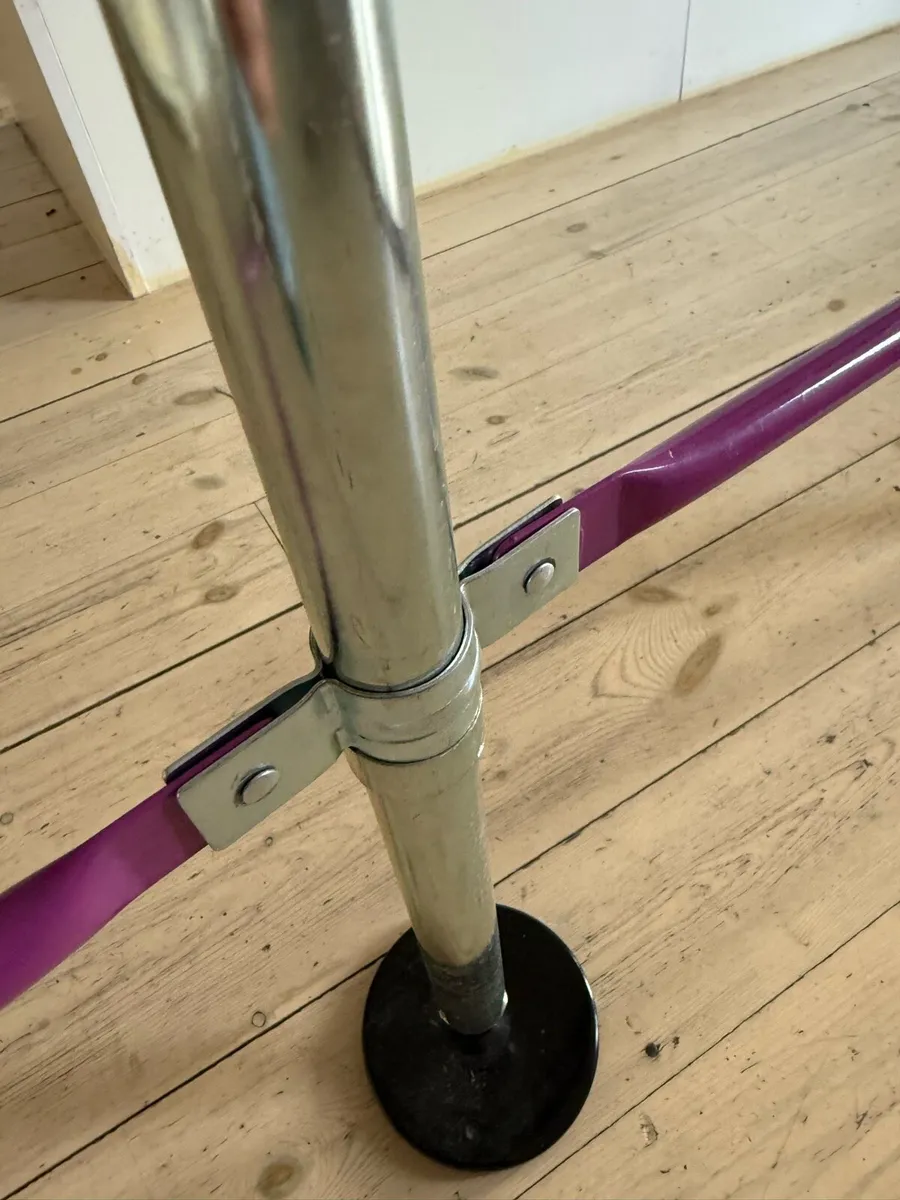 Gymnastics Bar - Image 4